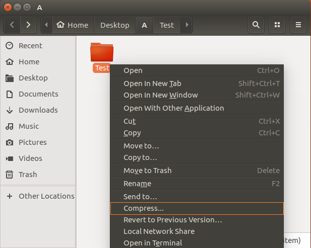 winrar linux ubuntu download
