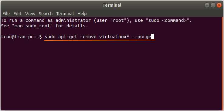 remove virtualbox ubuntu remove virtualbox ubuntu