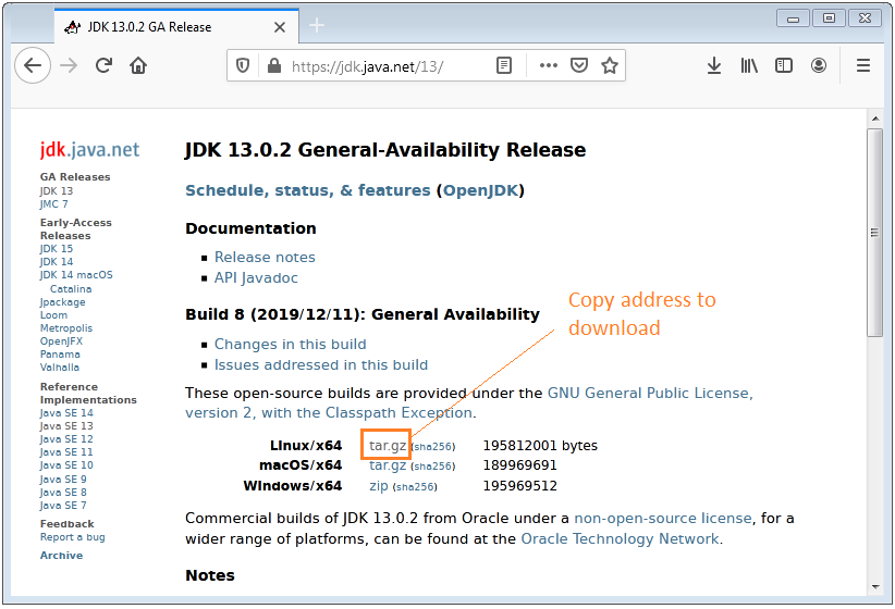 Installer OpenJDK Sur Ubuntu