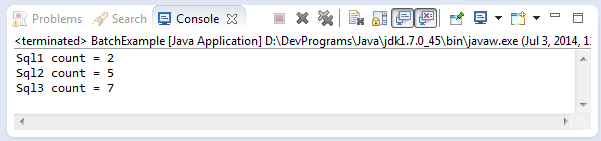 java.util.sql setdate java.util.sql setdate