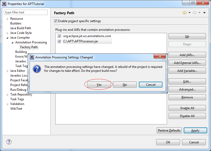 Annotation Processor java. Custom annotation java. Настройки джава для хитов. Annotation in java.