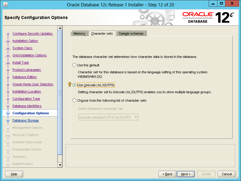 Oracle installation. Oracle установка. Пользователи в Oracle. DBCA Oracle. Автонастройка Oracle.