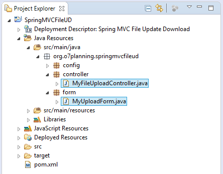 spring mvc controller 44