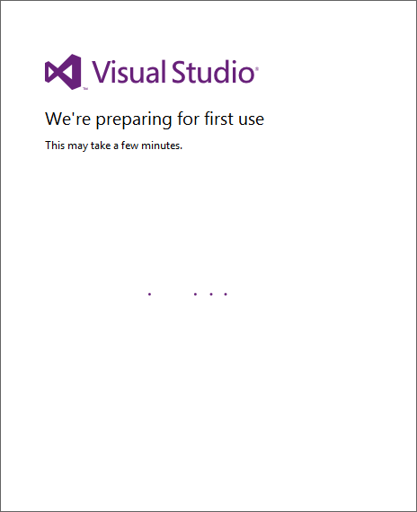 Не удалось найти sub main visual studio