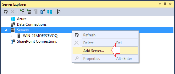 c# connect to sql server connection string