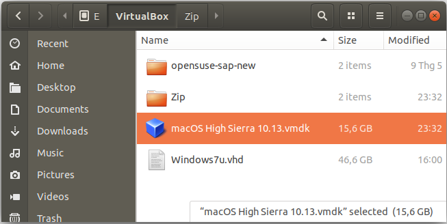 mac os virtualbox download