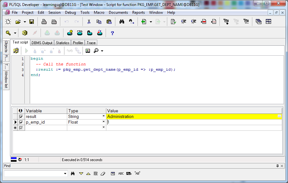 101 oracle pl sql как написать мощные и гибкие программы на pl sql