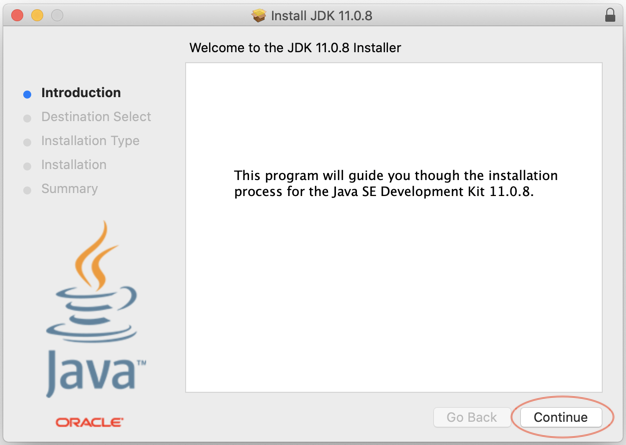 java for mac os 10.8