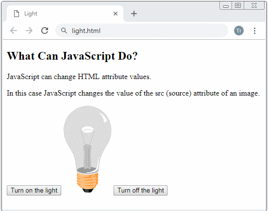 hướng dẫn sử dụng javascript