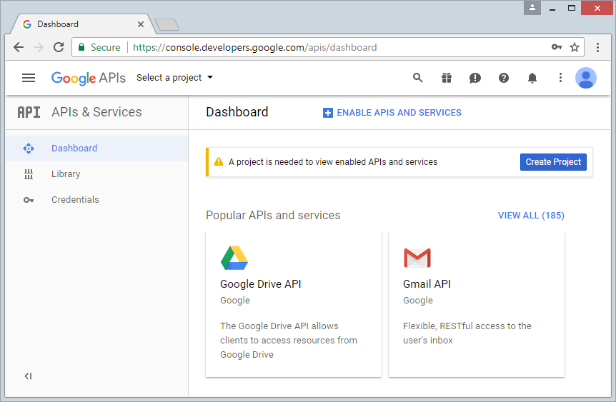 Creating A Google API Console Project And OAuth2 Client ID O7planning Org   Arf 1081151 Vi.webp